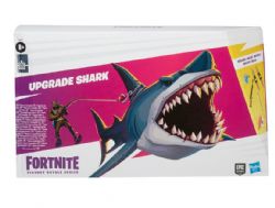 *** FORTNITE VICTORY ROYALE SERIES - FIGURINE DE COLLECTION ARTICULÉE UPGRADE SHARK AVEC ACCESSOIRES